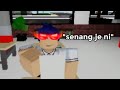 Kisah Ujian Pertengahan Tahun Brookhaven 😫 | Roblox Malaysia