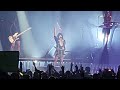 Demi Lovato | Holy Fvck | Live in Montreal
