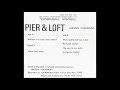 Hiroshi Yoshimura 吉村弘 - Pier & Loft (1983) [FULL ALBUM]