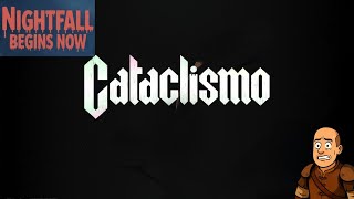 WARNING Cataclismo Mistakes Could Cost You Thousands of Game Hours