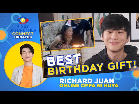 PBB Connect Update 66 with Richard Juan | January 9, 2021