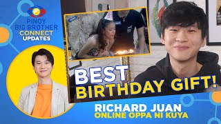 PBB Connect Update 66 with Richard Juan | January 9, 2021