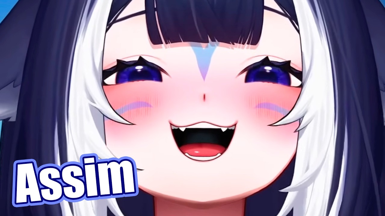 Ela está testando NOSSA SANIDADE! CHEGAA