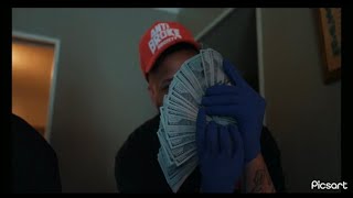 Dope Talk 2 (Official Video)Ft. Da Astronaut & Yayo Corleone |Shot By @qiiimusic|