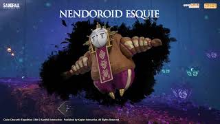 Nendoroid Esquie from Clair Obscur: Expedition 33 | Preorder Now! | Good Smile Company Nendoroid Esquie from Clair Obscur: Expedition 33 | Preorder Now! | Good Smile Company