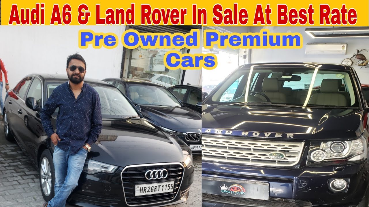 top-premium-car-sale-in-haryana-best-old-luxury-cars-second-hand