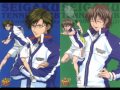 .: Fly High ~ Prince Of Tennis :. (Lyrics In DESC)