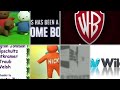 BITBC, Blue’s Clues, DCSHG, Here and Now, M&F, OUAT, SND, Smiling Friends Credits Remix