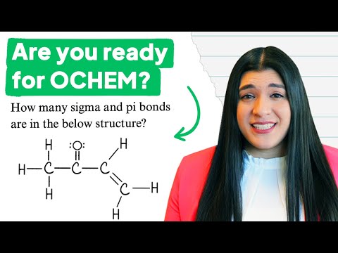 Can You Pass This Organic Chemistry Assessment? | Study With Us thumbnail