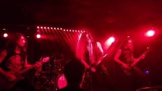 Night Rite (NYC) - Gnosis Untold live at Blackthorn 51