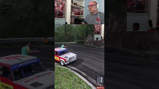 Download Lagu 10 km in de eerste versnelling gereden na deze crash... | RBR Rally Italië (Lada VFTS) #richardbu... MP3