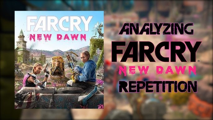 Far Cry 3 (PS3 and PS4), Far Cry 4, Far Cry 5, Far Cry New Dawn and Far Cry  Primal] Yeeeah maybe i have a crush on this franchise😅 : r/Trophies