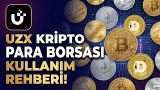 Uzx Borsa İncelemesi̇