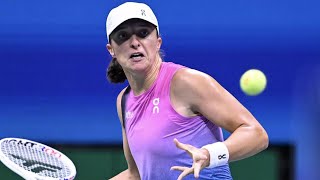 Iga Swiateks New Coach Explains Changes He Will Make And How To Beat Aryna Sabalenka