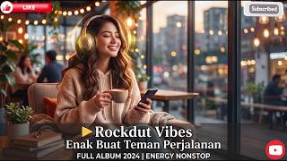 DJ Rockdut Bass Beton Nendang - Playlist Nyetir Jauh Paling Enak