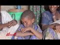 በጦርነትና ረሃብ የተጨናገፉ ህልሞች @ethiopian_reporter