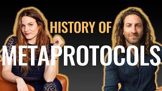 History of Metaprotocols on Bitcoin | ADAM KRELLENSTEIN