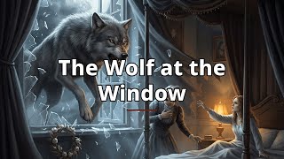 The Wolf at the Window | Dracula