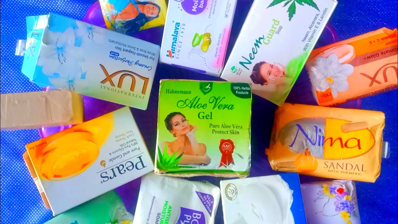 Ki Sundar face wash moksha pakore
