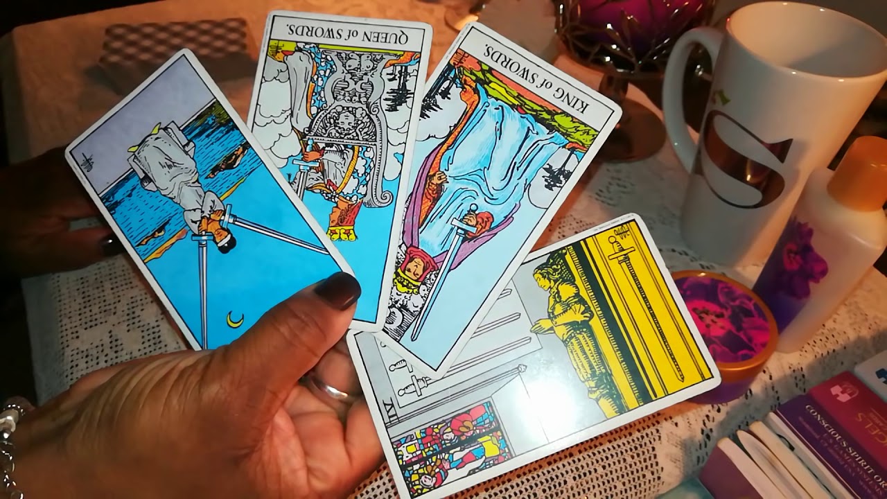Gemini January 2018 General reading