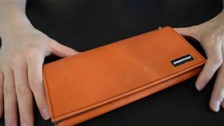 FREITAG F555 CAROLINE マットイエロー オンラインストア | FREITAG