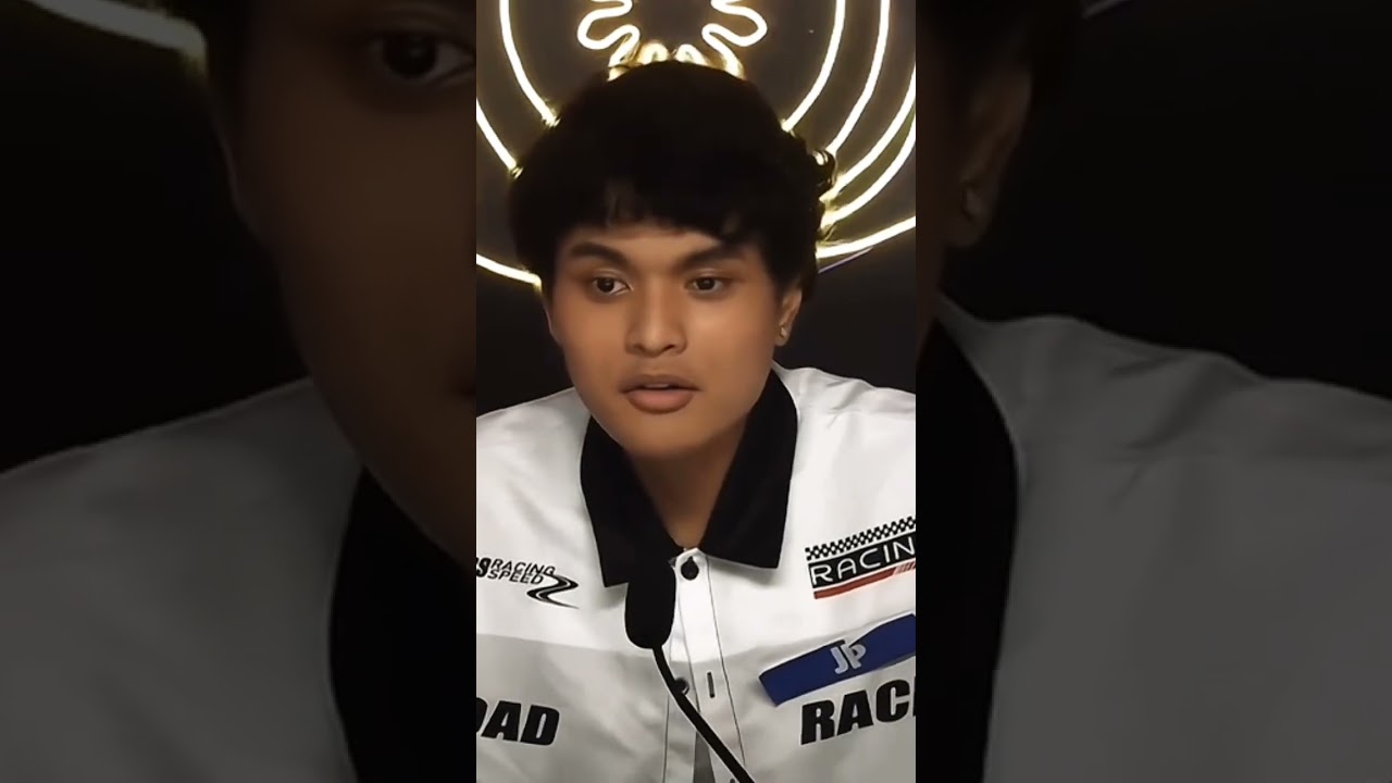 hahahaha parehong makulit ihh😁🤭 