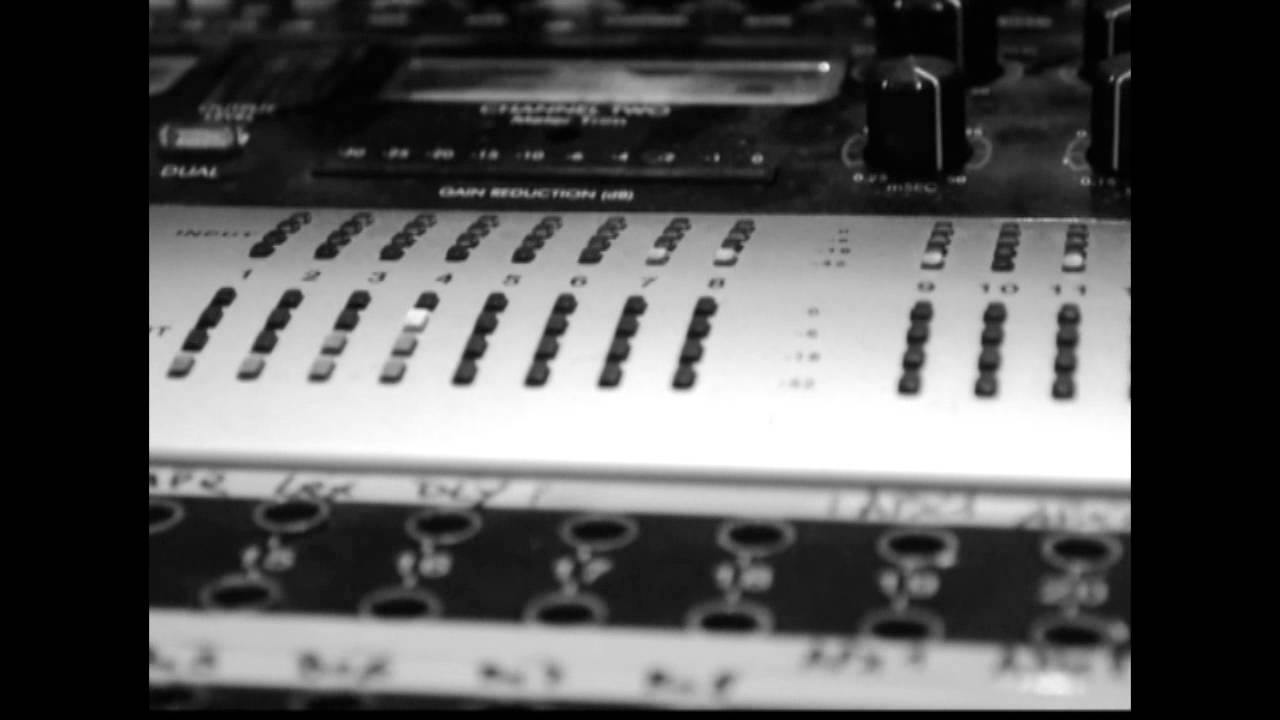 Mil Caras BATERIAS . Owl Sounds Recordings !