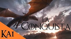 La Conquista de Aegon Targaryen