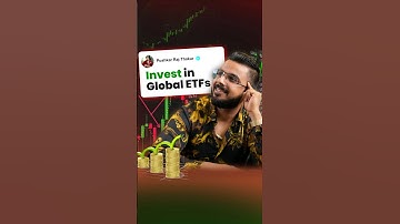 Invest in U.S. Market from India || #Day20