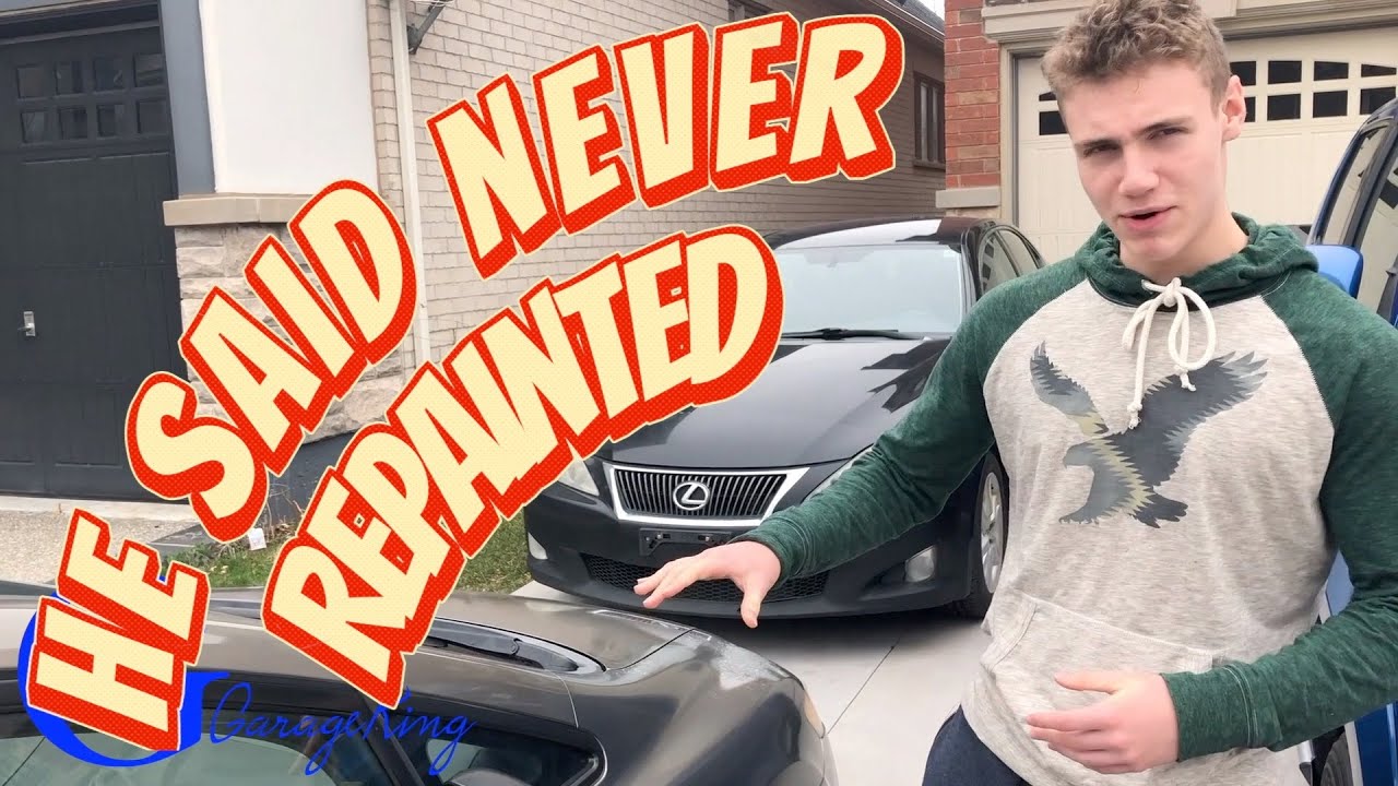 Carsys paint thickness gauge review (толщиномер)