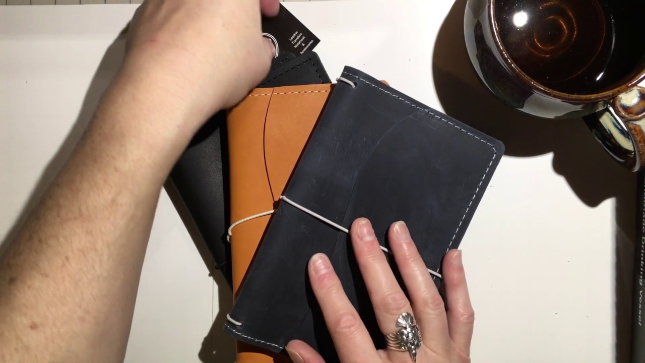 Mystics Little Gifts and Co Unboxing (3 TN's)