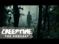 Creeptime the podcast ep 57  the missing 411 what is hiding in our national parks