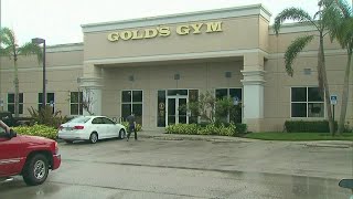 Gold's Gym files for bankruptcy