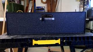 Fort Knox Controlled Access Box Default Code