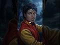 La verdadera historia detrás de “Thriller” #animation #michaeljackson #thriller