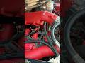 This Hemi engine runs smoother than an antique singer￼ foot pedal sewing machine