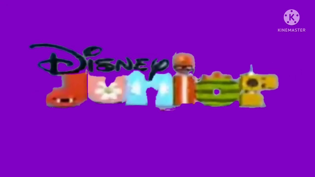 disney junior bumper yo gabba gabba - YouTube