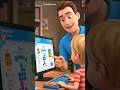 Learn Typing FAST with This FREE Website! #digitaltools #aitools #youtubeshorts #learntyping #type