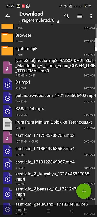 kasih sayang ibu ke anak link MediaFire