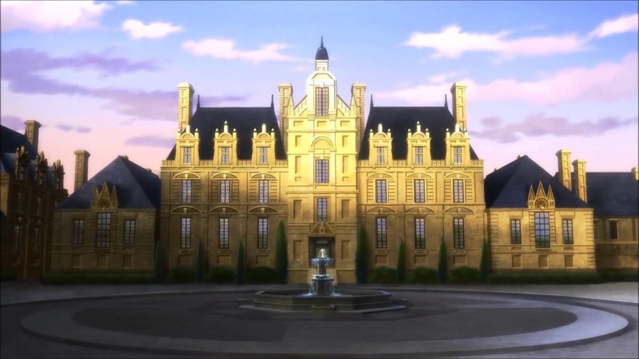 Damian Wayne: Control