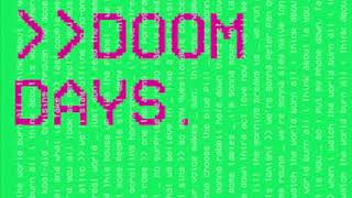Bastille - Doom Days (One Eyed Jack&#39;s Session)