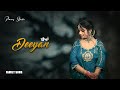 Dheeyan     rajvir jawanda   family song  2024  paras movies dunekemoga 