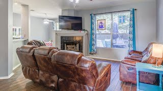 2000 Steeds Crossing, Pflugerville, TX