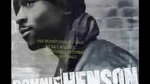Ronnie Henson feat. A+ -Everybody Loves A Star