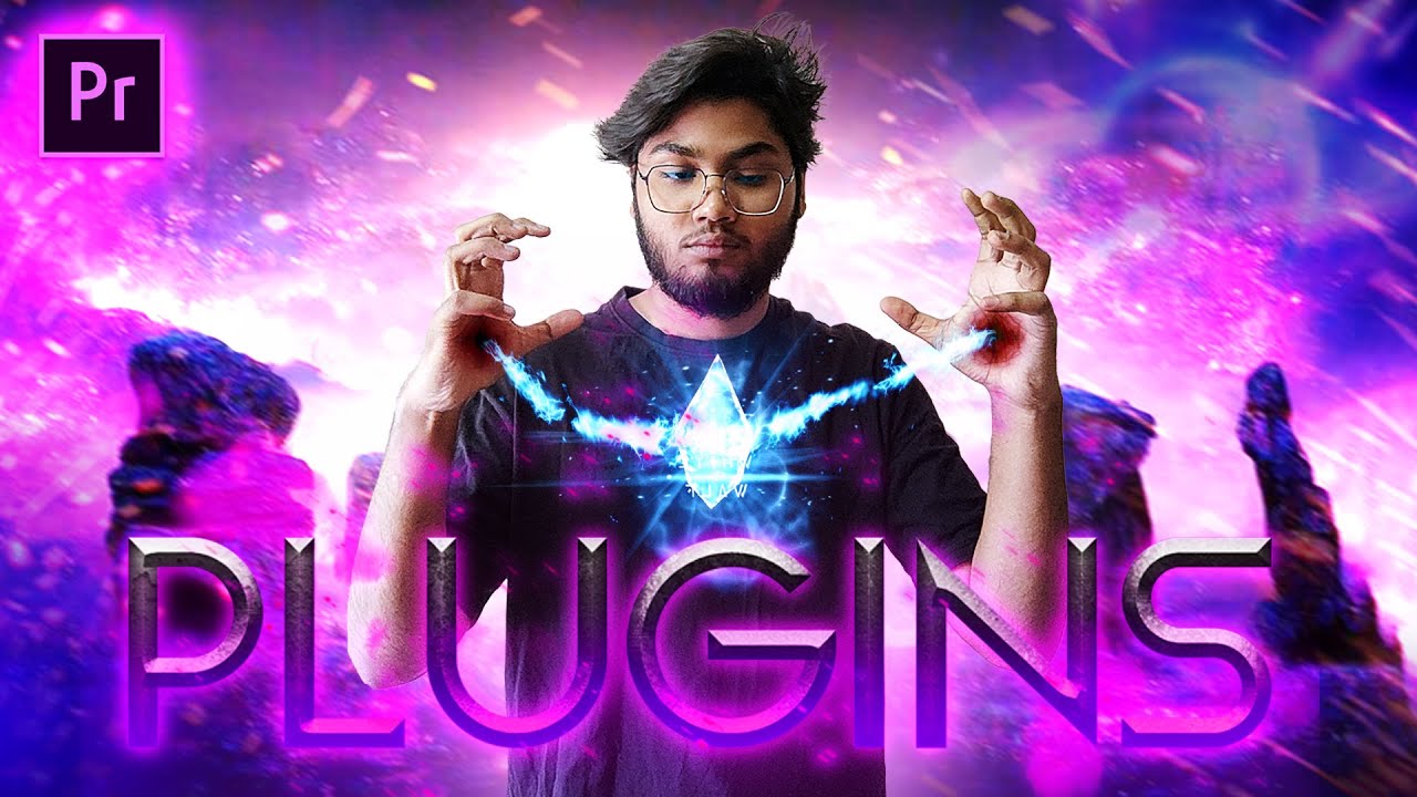 5 Most Powerful PREMIERE PRO Plugins That Are Used In Bollywood & Hollywood Movies | VFX PLUGINS