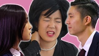 If People Acted Like Korean Drama Characters