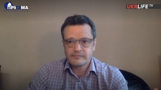 Что означают санкции США к суверенному долгу России? - Виктор Скаршевский