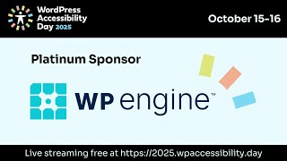 WP Engine on Accessibility and Inclusion