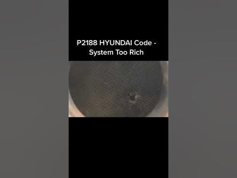 P2188 - YouTube