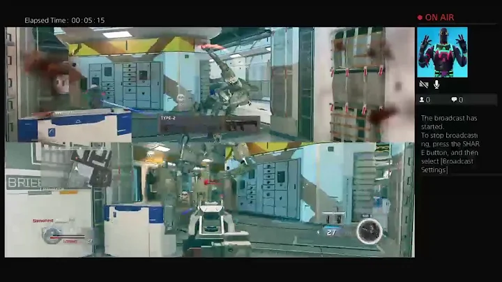 Zee lance live stream